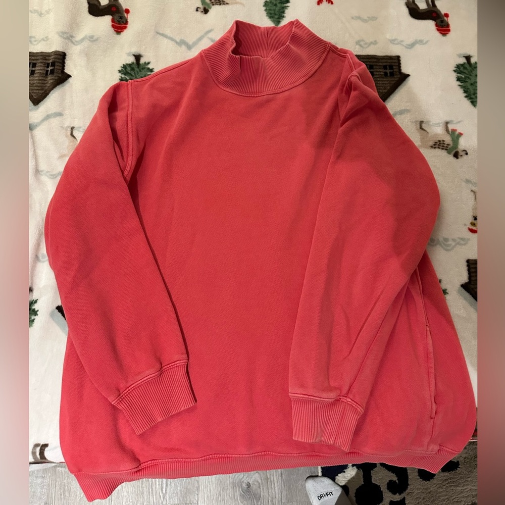 Aerie turtleneck sweater